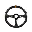 Bild på RRS CARBON LOOK Ratt – F90 350 mm – Orange
