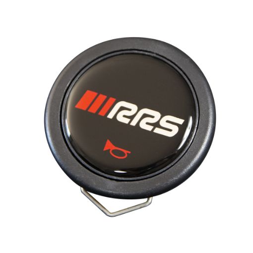Bild på RRS horn button 37x29 mm