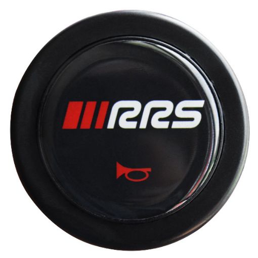 Bild på RRS horn button 32x28 mm
