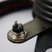 Bild på RRS Carbon Knapphållare – 2-knapps Kit
