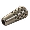 Bild på RRS Short GT / F2000 Aluminium Växelspaksknopp