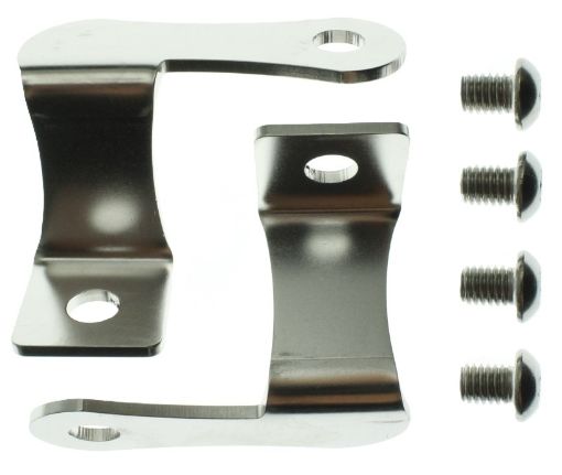 Bild på Nuke Performance BMW M50 fuel rail injector safety clips