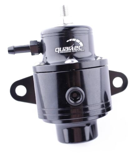 Bild på Qualitec - AN6 Bränsleregulator - Utan beslag - EFI + Carburetor