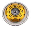 Bild på Audi/ VW 1.8T / 1.9 TDI - 185mm. Clutch TwinDisc Kit - 20,3x22,2-28N