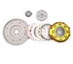 Bild på Audi/ VW 1.9 TDI - 185mm. Clutch TwinDisc Kit - 21,8x24,2-23N