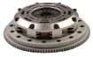 Bild på BMW M50 M52 - 185mm. Clutch TwinDisc Kit - 28X35-10N (530D Gearbox)