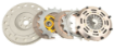Bild på BMW M50 M52 - 185mm. Clutch TwinDisc Kit - 28X35-10N (530D Gearbox)
