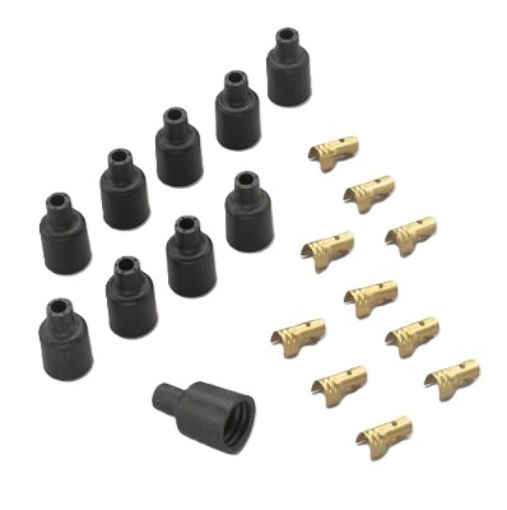 Bild på Distributor and Coil Boot and Terminal Kits
