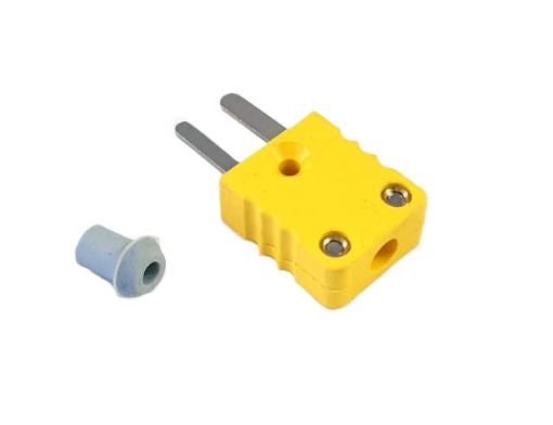Bild på Connector EGT sensor (typ-k element) - MALE