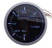 Bild på Autogauge Charge Pressure - LiteDark - 3 Bar (Ytterdekoration är lite ljus i färgen)