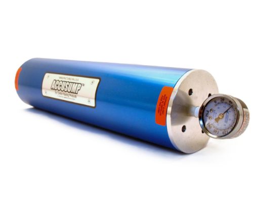 Bild på Accusump 3 QT - Oil Accumulator - No Valve