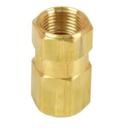 Bild på Accusump Check Valve 1/2" NPT - 24-280