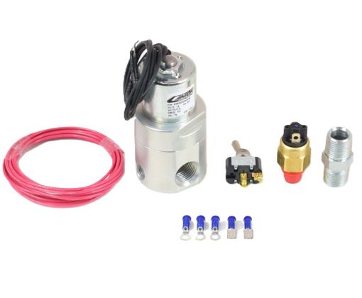Bild på Accusump Pro Version Electric Pressure Control Valve 35-40 Psi - 24-273X