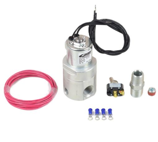 Bild på Accusump Pro Electric Valve Kit - 24-270X
