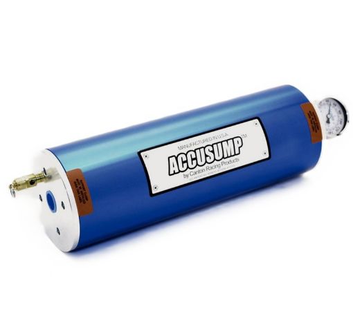 Bild på Accusump 2 QT - Oil Accumulator - No Valve