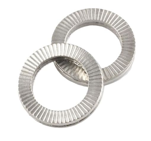 Bild på Heico-lock bricka 12mm. / M12