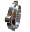 Bild på Svetsfläns e-spjäll 74 mm - Bosch
