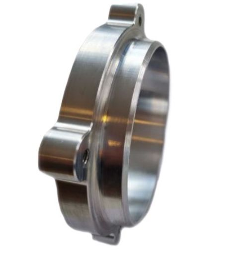 Bild på Svetsfläns e-spjäll 74 mm - Bosch