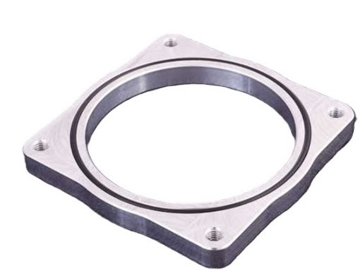 Bild på Weld flange 80mm throttle body