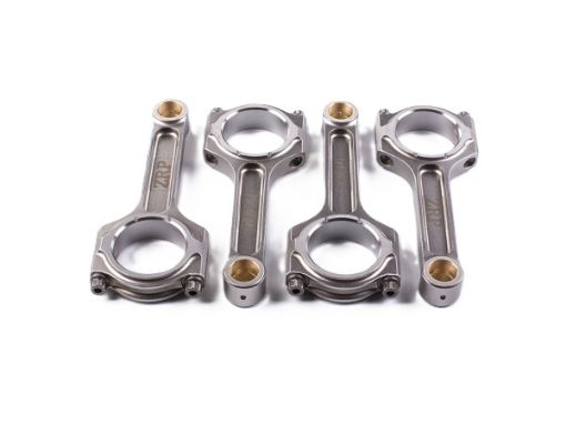 Bild på ZRP Conrod Kit Toyota 1.5L 5E-FE 130.50 Pin:18.00 I-Beam