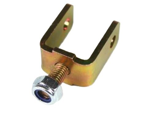 Bild på SET OF BMW E30/E36 FRONT  SWING SUPPORT BRACKETS