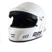 Bild på RRS Protect Rally Integralhjälm – FIA 8859-2015 / SNELL SA2020 – Vit