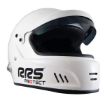 Bild på RRS Protect Rally Integralhjälm – FIA 8859-2015 / SNELL SA2020 – Vit