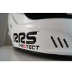 Bild på RRS Protect Rally Integralhjälm – FIA 8859-2015 / SNELL SA2020 – Vit