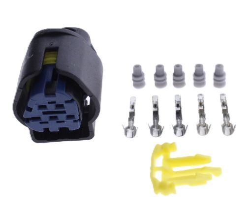 Bild på Bosch pin 5 for Bosch pressure and temp sensor