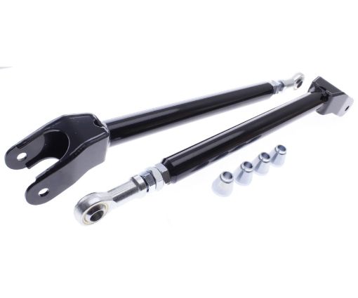 Bild på BMW E36/E46/Z4 justerbara upper camber arms med ball joint