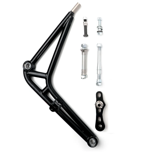 Bild på BMW E36/E46 steering angle reservdel förarsida