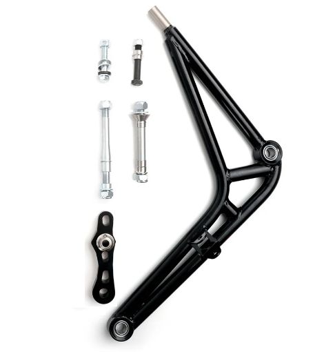 Bild på BMW E36/E46 steering angle reservdel passagerarsida