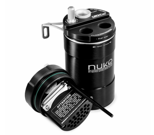 Bild på Competition Catch Can 0,5L - Nuke Performance