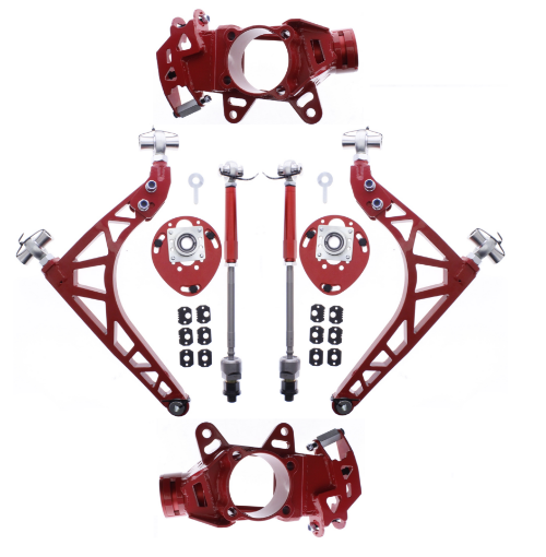 Bild på BMW E81/E82/E87/E88/E90/E91/E92/E93 steering angle kit
