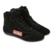 Bild på RaceQuip Basic Race Shoes – US Herr Storlek 12 / Dam Storlek 14