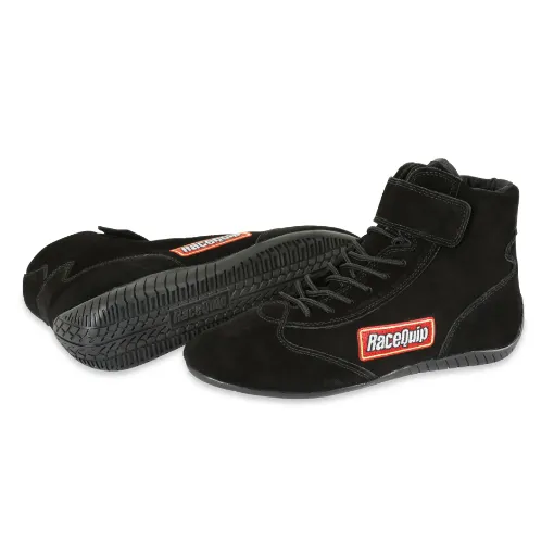 Bild på RaceQuip Basic Race Shoes – US Herr Storlek 13 / Dam Storlek 15
