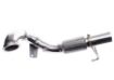 Bild på VW Golf 7 GTI / SEAT LEON CUPRA 5F / Skoda Octavia RS 5E / SKODA SUPERB 4x4 2.0 TSI - 3 "Downpipe
