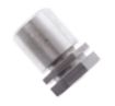 Bild på Plattsidig bromslokalisering M10x1.0