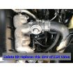 Bild på EGR Removal Delete Kit Bypass Blanking Plate for VW Touareg T5 with R5 2.5 TDI BAC BLK AXE AXD engines