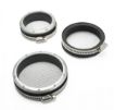 Bild på Turbo inloppsgaller / skydd 3.5" (89 mm) – meshfilter för turboinlopp