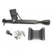 Bild på Aluminum Billet Short Shifter Box – för BMW E10, E12, E21, E23, E24, E28, E3, E30, E31, E32, E34, E36