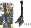 Bild på Aluminum Billet Short Shifter Box – för BMW E10, E12, E21, E23, E24, E28, E3, E30, E31, E32, E34, E36