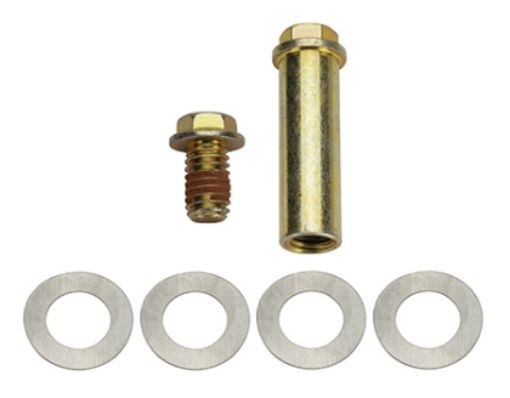 Bild på Wilwood Pedal Pivot Bolt Kit