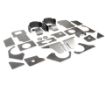 Bild på BMW E36 REAR SUBFRAME REINFORCEMENT KIT