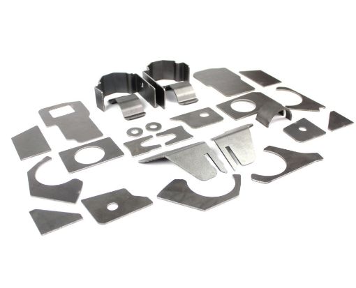 Bild på BMW E36 REAR SUBFRAME REINFORCEMENT KIT