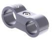 Bild på AN - Slangavskiljning  ID 11.1mm / ID 14.2mm - Svart