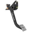 Bild på Wilwood Adjustable Single Pedal - Reverse Mount - 6:1