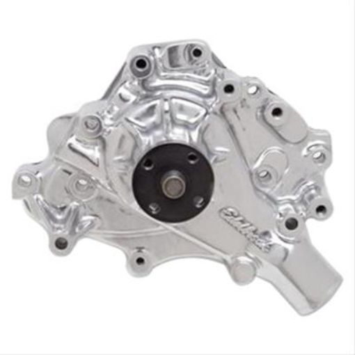 Bild på Edelbrock Victor Series High Performance Street Mechanical Water Pumps 8848
