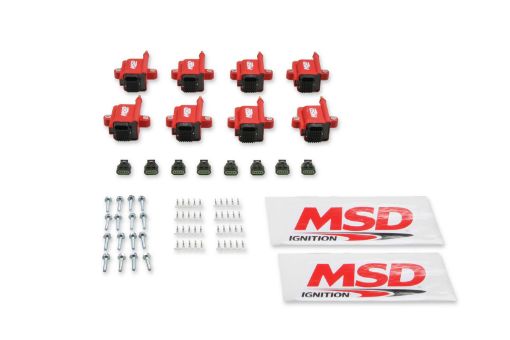 Bild på MSD Smart Coils 8289-8