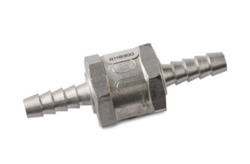 Bild på Envejsventil - One Way Check Valve - 6mm.
